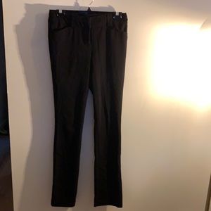 Black Dress Pants